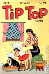 Tip Top Comics #95