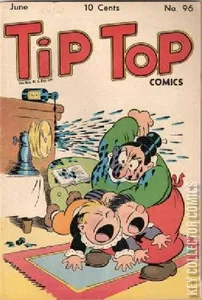 Tip Top Comics #96