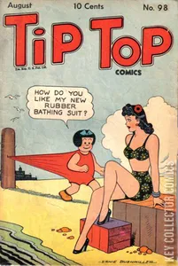 Tip Top Comics #98