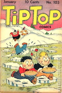 Tip Top Comics #103