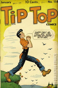 Tip Top Comics #114