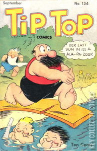 Tip Top Comics #134