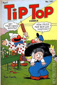 Tip Top Comics #141