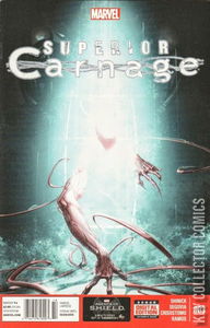 Superior Carnage #3 