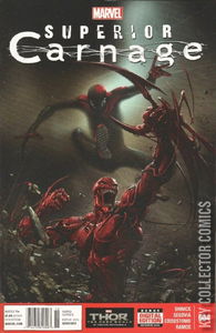 Superior Carnage