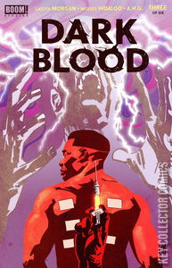 Dark Blood #3