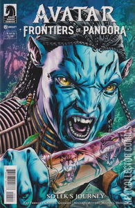 Avatar: Frontiers of Pandora #4