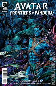 Avatar: Frontiers of Pandora #3