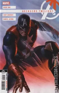 Avengers: Twilight #1