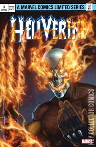 Hellverine #1 