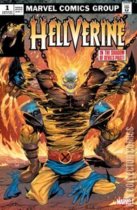 Hellverine #1