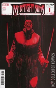 Midnight Sons: Blood Hunt #1