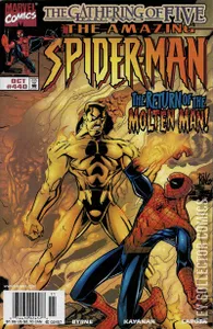 Amazing Spider-Man #440
