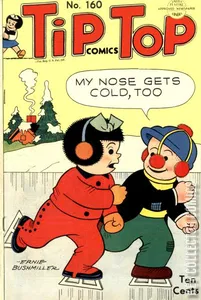 Tip Top Comics #160