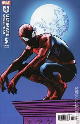 Ultimate Spider-Man