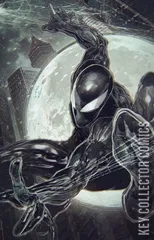 Variant Cover for Ultimate Spider-Man #5