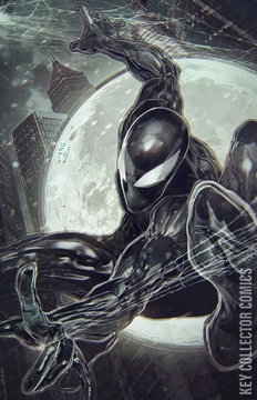 Variant Cover for Ultimate Spider-Man #5