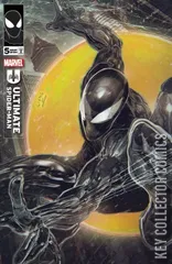 Variant Cover for Ultimate Spider-Man #5