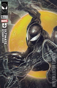 Ultimate Spider-Man #5