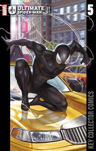 Ultimate Spider-Man #5