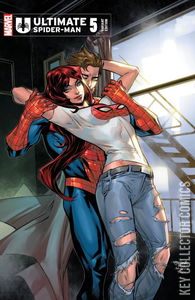 Ultimate Spider-Man #5