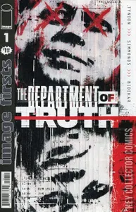 Department of Truth #1