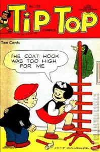 Tip Top Comics #172
