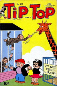 Tip Top Comics #175