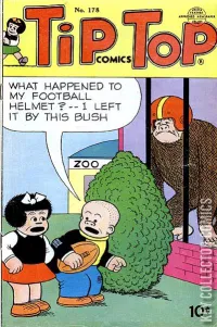 Tip Top Comics #178