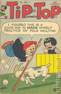 Tip Top Comics #180
