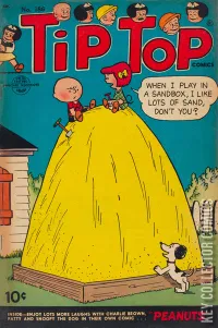 Tip Top Comics #186