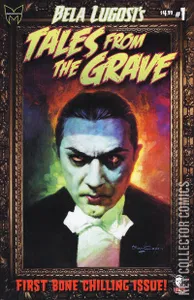 Tales From the Grave #1