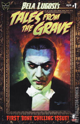 Tales From the Grave