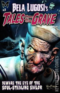 Tales From the Grave