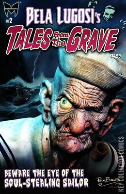 Tales From the Grave