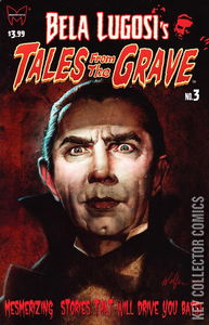 Tales From the Grave #3