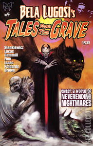 Tales From the Grave #4