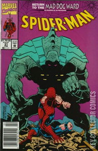 Spider-Man #31