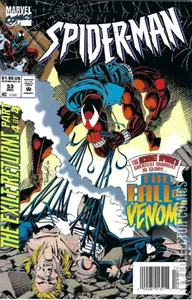 Spider-Man #53