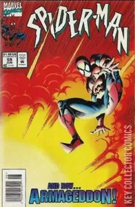 Spider-Man #59