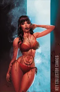 Vamp #1