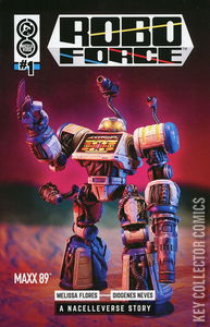 Roboforce #1