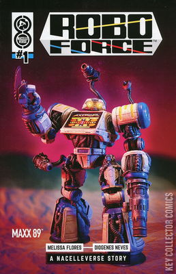 Roboforce
