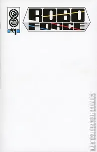 Roboforce #1