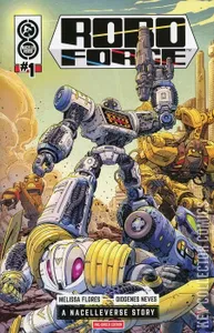 Roboforce #1