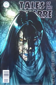 Tales of the Bizarre #2