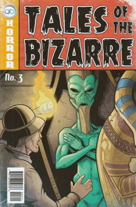Tales of the Bizarre #3