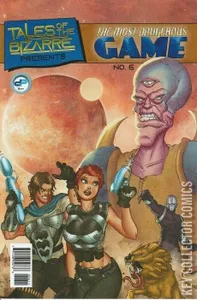 Tales of the Bizarre #6