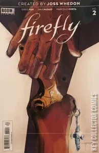 Firefly #2