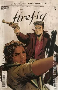 Firefly #3